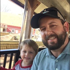 Meet your Posher, Josh